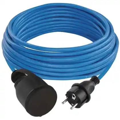 Bezpečná Platba Prodlužovací kabel mrazuvzdorný EMOS PVC 230 V 10 m