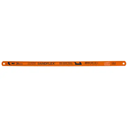 Pouze Dnes Pilový list BAHCO 300 mm