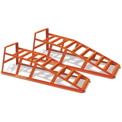 Koupit Online Montážní rampy UNICRAFT KR 2001 2 ks