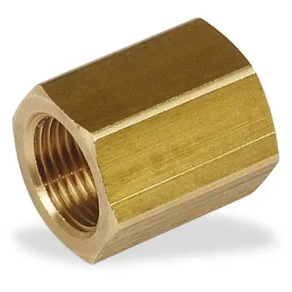 Expresní Doručení Spojovací matice AIRCRAFT 1/4" IG