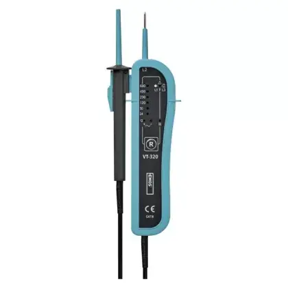 Cenově Výhodný Zkoušečka napětí EMOS VT-320