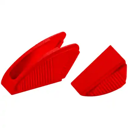 Ochranné čelisti KNIPEX pro modely kleští 86 XX 300 3 ks Tovární Cena