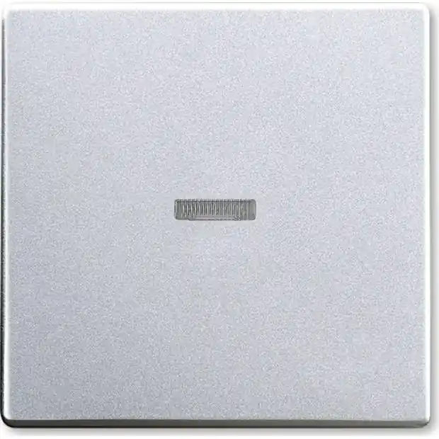 Must-Have ABB 3559B-A0065383 Future Linear kryt spínače jednoduchý s čirým průzorem