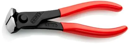 Kleště KNIPEX štípací čelní 6801160 Akce