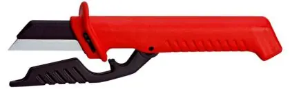 Nůž KNIPEX na kabely 9856 Horká Nabídka