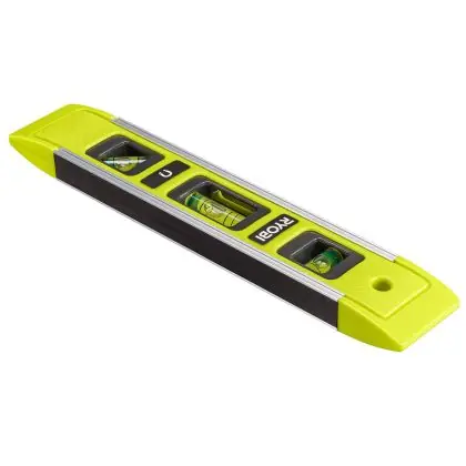 Vodováha RYOBI RTL23CM Torpedo Pouze Dnes