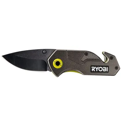 Nůž zavírací RYOBI RFK25T Ověřený