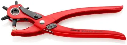 Kleště KNIPEX děrovací 9070220 Aktuální
