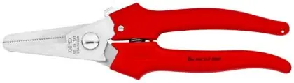 Poslední Šance Nůžky KNIPEX kombinované 9505190