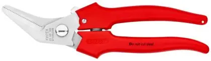 Nůžky KNIPEX kombinované 9505185 Vrácení Zdarma
