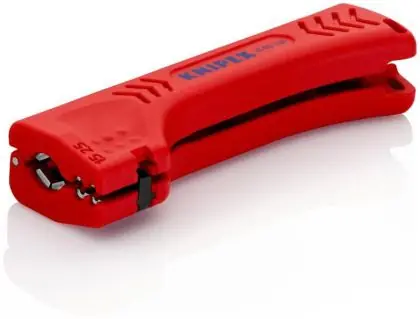 Ihned K Objednání Univerzální nástroj KNIPEX odizolovací 1690130SB