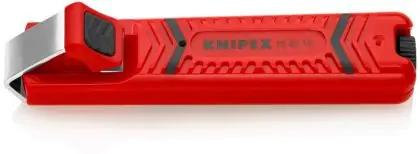 Cenový Hit Nástroj KNIPEX odplášťovací 162016SB