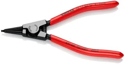 Cenový Hit Kleště na pojistné kroužky KNIPEX 4611G1