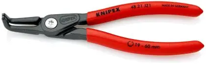 Kleště na pojistné kroužky KNIPEX 4821J21 Top Prodej