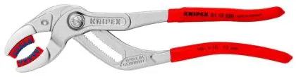 Oblíbený Kleště na sifony a konektory KNIPEX 8113250