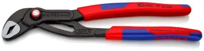 Výprodej Instalatérské kleště KNIPEX Cobra 8722250