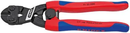 Sleva Kleště na čepy KNIPEX COBOLT 7132200
