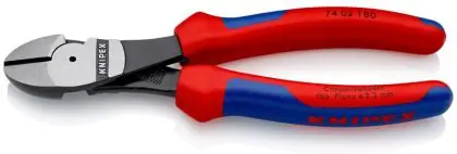 Kleště KNIPEX štípací boční - silové 7402180 Horká Nabídka