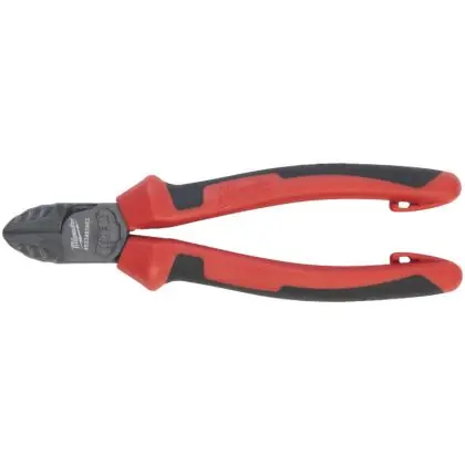 Odeslání Ihned Kleště boční štípací MILWAUKEE 160 mm