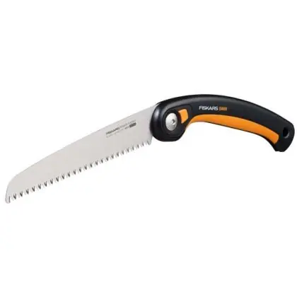 Pila skládací FISKARS Plus SW69 Přímo Od Výrobce