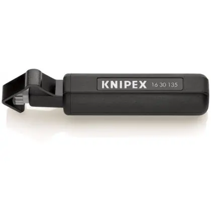 Nástroj KNIPEX odplášťovací 1630135SB Zlevněný