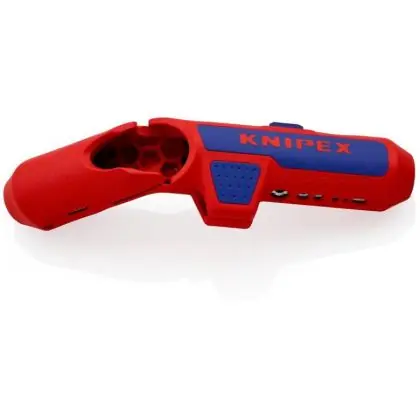 Přímo Od Výrobce Univerzální nástroj KNIPEX odizolovací 169502SB