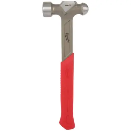 Výprodej Kladivo dílenské MILWAUKEE zaoblené 680 g