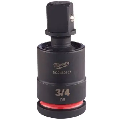 Adaptér MILWAUKEE SHOCKWAVE 3/4" kloub Nejlepší Volba