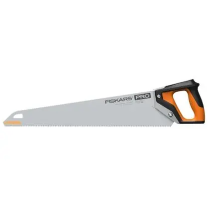 Pilka FISKARS PRO PowerTooth 55 cm Poslední Šance
