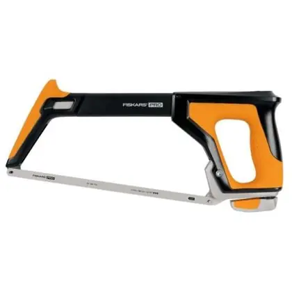 Novinka Pilka na kov FISKARS PRO TrueTension 30 cm