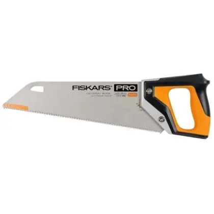 Pilka FISKARS PRO PowerTooth 38 cm Sleva