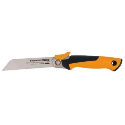 Autentický Pilka FISKARS PRO PowerTooth 15 cm