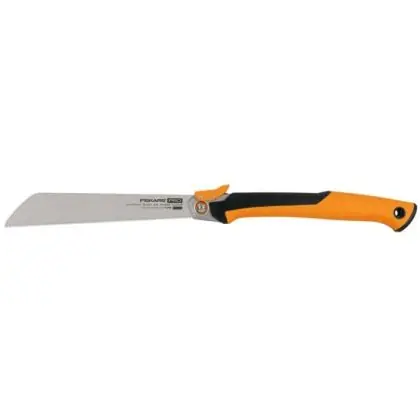 Nejlepší Volba Pilka FISKARS PRO PowerTooth 25 cm