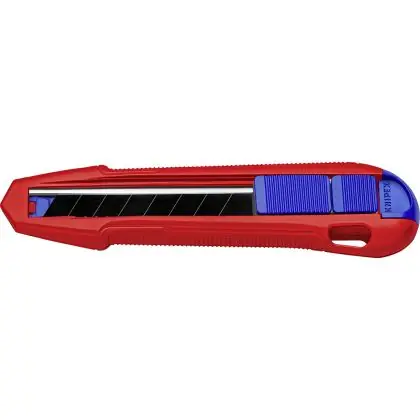 Nůž odlamovací KNIPEX CutiX 9010165BK Koupit Online