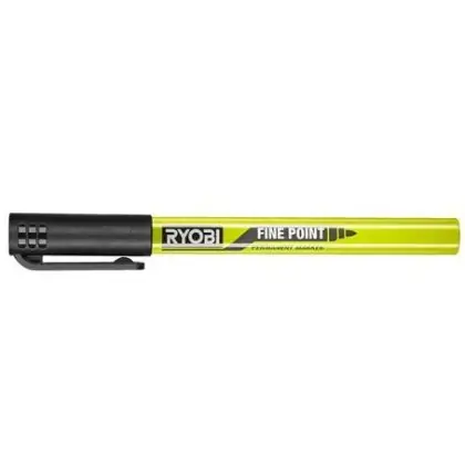 Značkovač RYOBI RPM26PK černý Tovární Cena