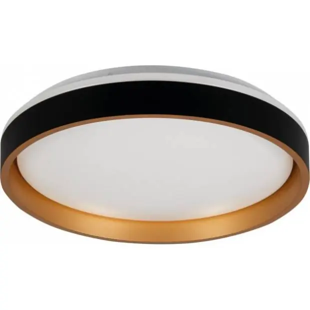 Kanlux SOLN LED 17,5W NW B/G Plafoniera LED 37324 Top Prodej