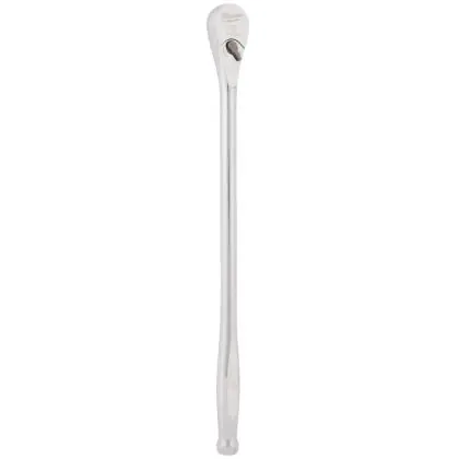 Ráčna dlouhá MILWAUKEE 1/2" Výhodná Nabídka