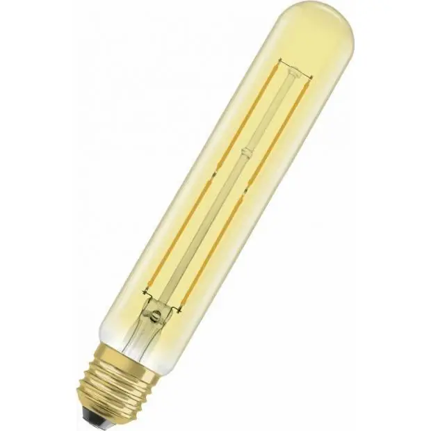 Osram 4099854091889 LED žárovka RF CL FILGD E27 4W 35W Originální