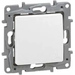 Legrand 664721 Vypínač Niloe č.6 IP44 Omezená Nabídka