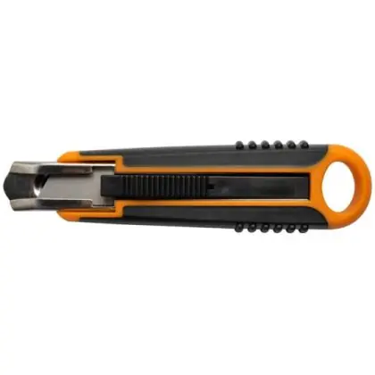 Originální Odlamovací nůž s automatickým zasouváním FISKARS 18 mm