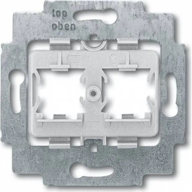 ABB 2CKA001753A8057 Třmen se soklem Objednat Nyní