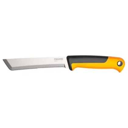 Nůž FISKARS X-series K82 sklízecí Víkendová Akce