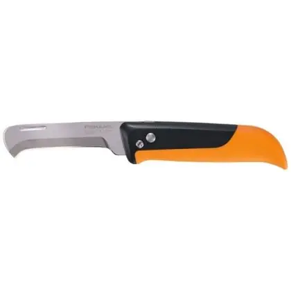 Nůž FISKARS X-series K80 sklízecí Super Cena