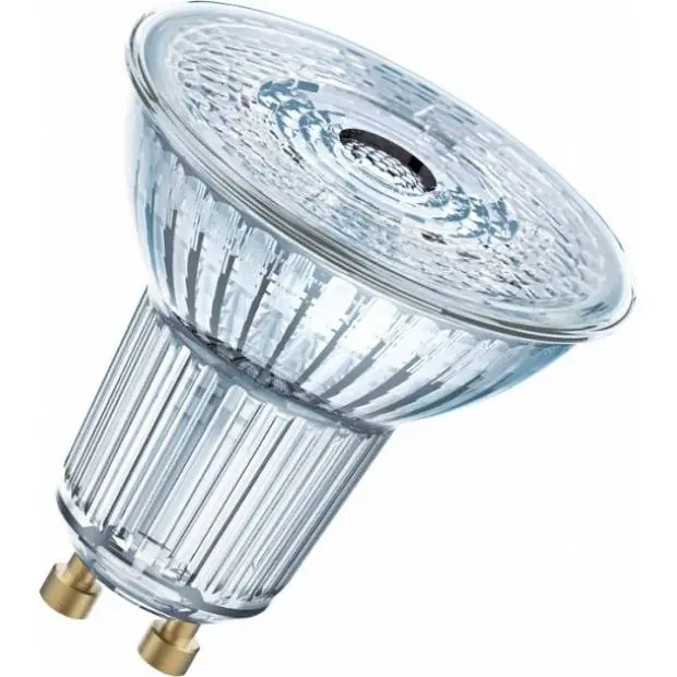 Osram 4058075798045 LED žárovka GU10 PAR16 PARATHOM 4,5W Nejprodávanější