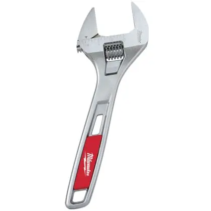 Stavitelný klíč MILWAUKEE široký 200 mm Pouze Dnes