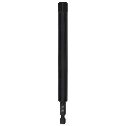 Adaptér MAKITA z 1/4" HEX na 3/8" čtyřhran B-57738 Horká Nabídka