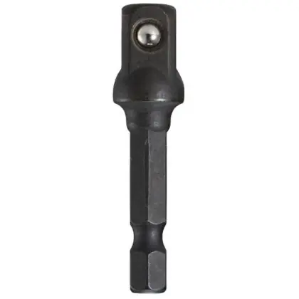 Adaptér MAKITA z 1/4" HEX na 3/8" čtyřhran B-54667 Nejlepší Cena