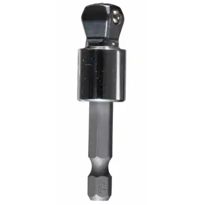 Akční Nabídka Adaptér MAKITA Impact Premier z 1/4" HEX na 3/8" čtyřhran