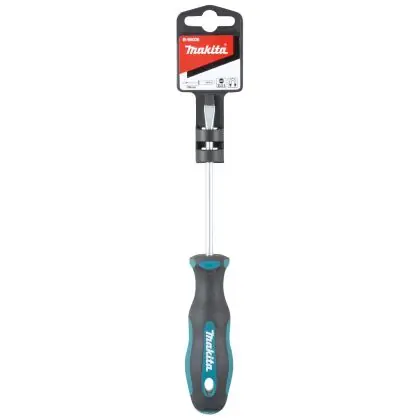 Šroubovák plochý MAKITA SL5.5 x 100 Super Cena