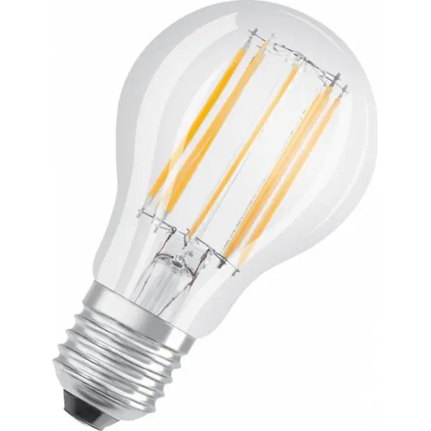 Osram 4058075439597 LED žárovka VALUE CL A FIL 100 non-dim 10W Nejlepší Volba